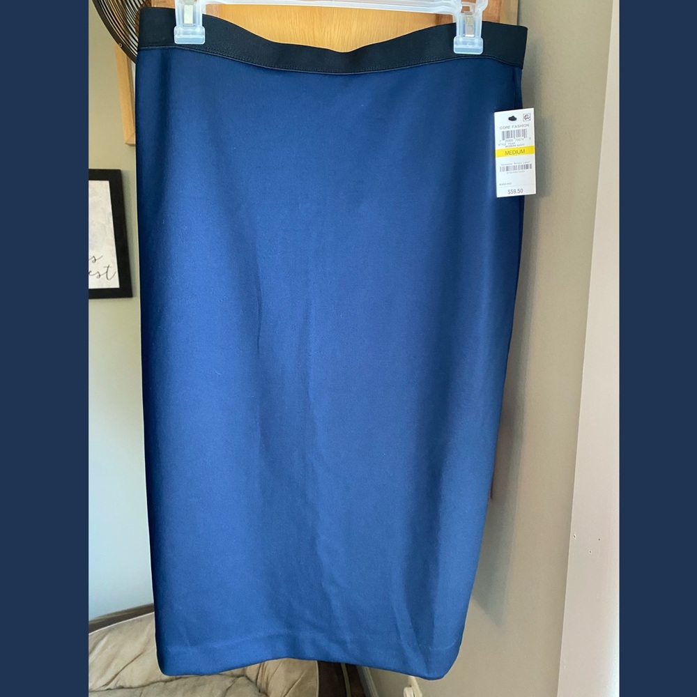 Alfani skirt New.